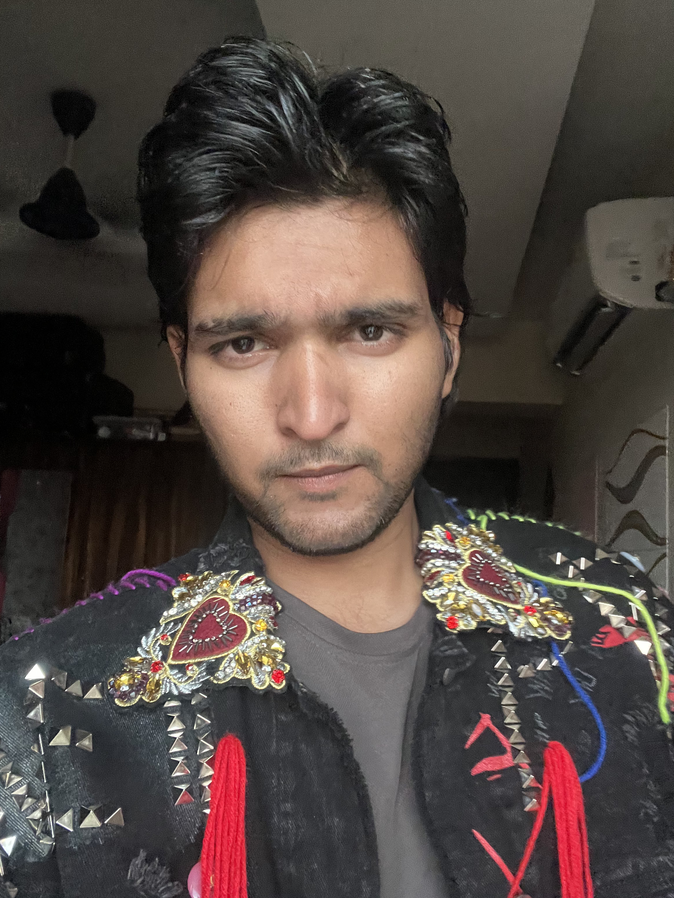 Ayush Aaryan
