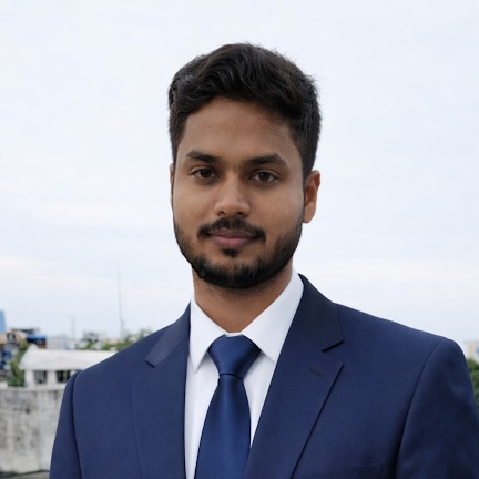 Neeraj Yadav
