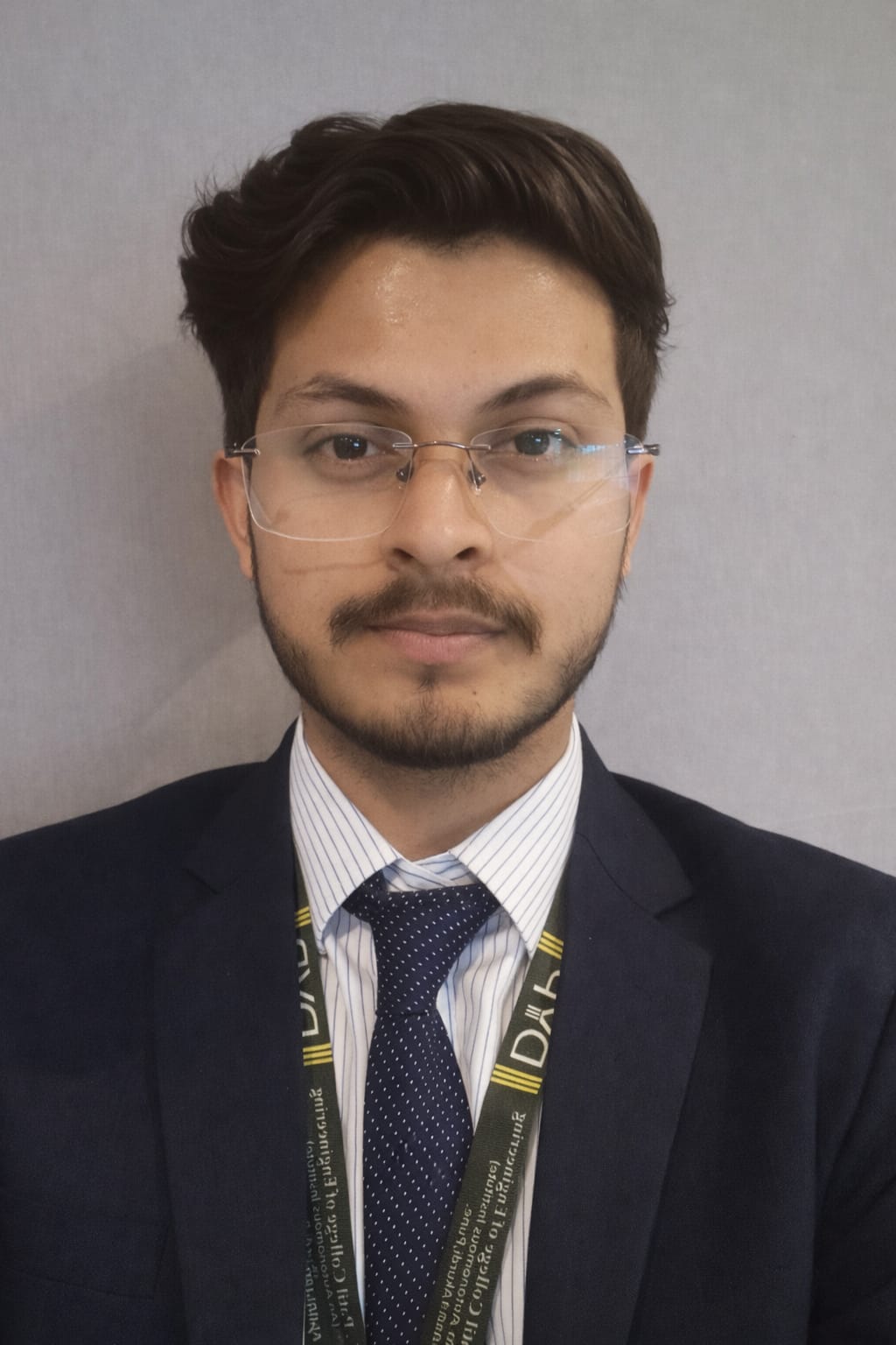 Omprakash Pandey
